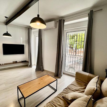 New! Cosy Two Bedroom Apartment By The Beach Alicante Exterior foto