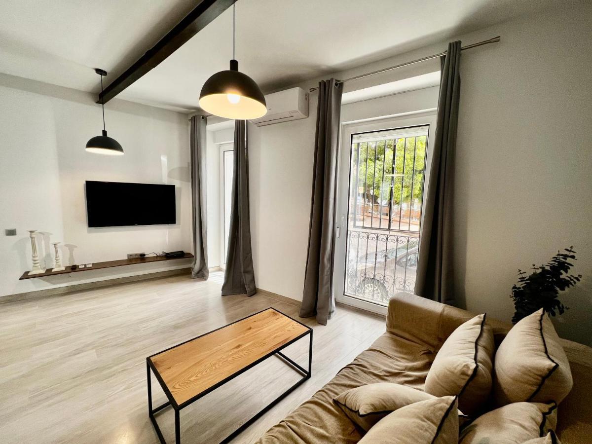 New! Cosy Two Bedroom Apartment By The Beach Alicante Exterior foto